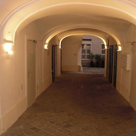 Living Vienna City Center Εξωτερικό φωτογραφία