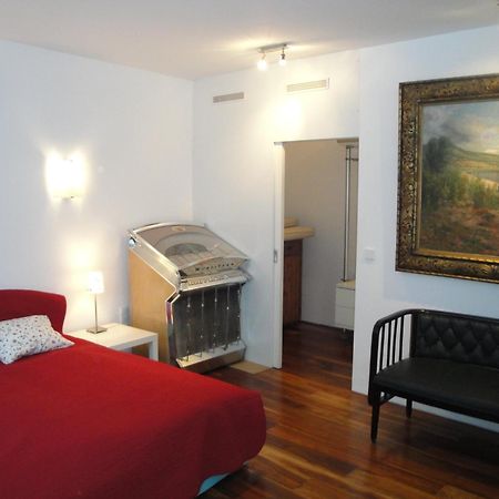 Living Vienna City Center Δωμάτιο φωτογραφία