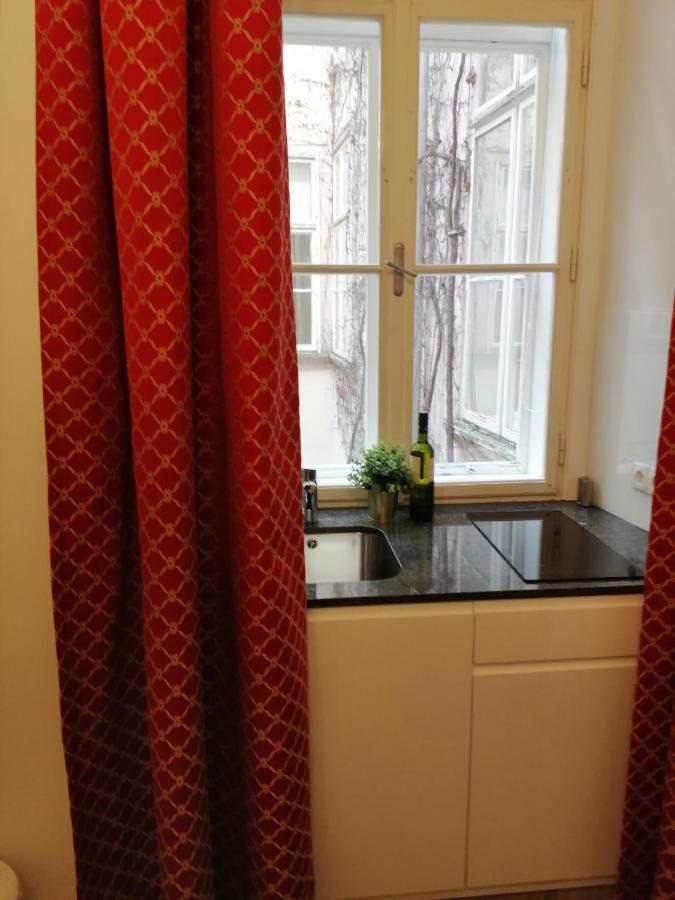 Living Vienna City Center Εξωτερικό φωτογραφία