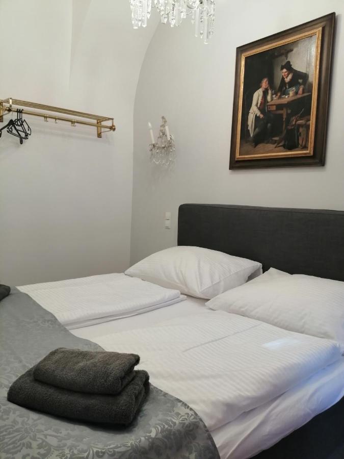 Living Vienna City Center Εξωτερικό φωτογραφία