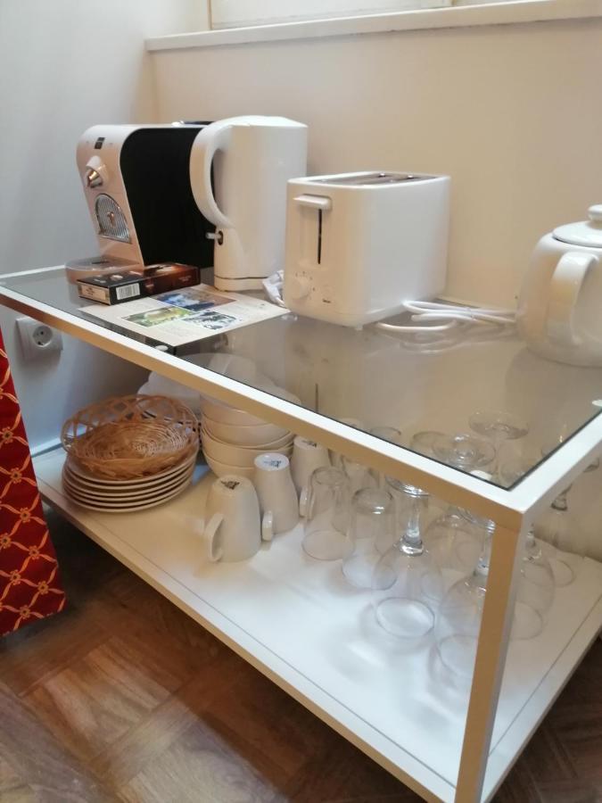 Living Vienna City Center Εξωτερικό φωτογραφία