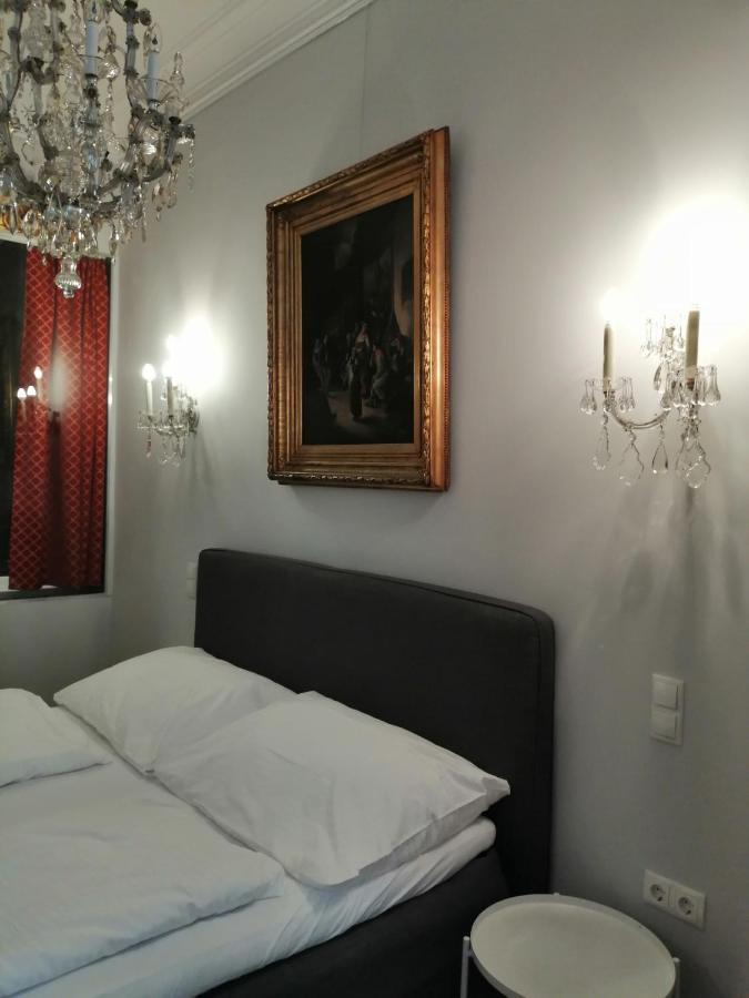 Living Vienna City Center Εξωτερικό φωτογραφία