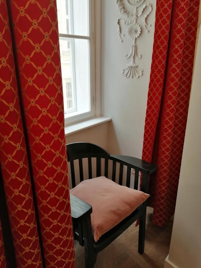 Living Vienna City Center Εξωτερικό φωτογραφία