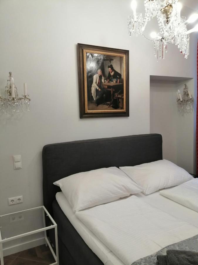 Living Vienna City Center Εξωτερικό φωτογραφία