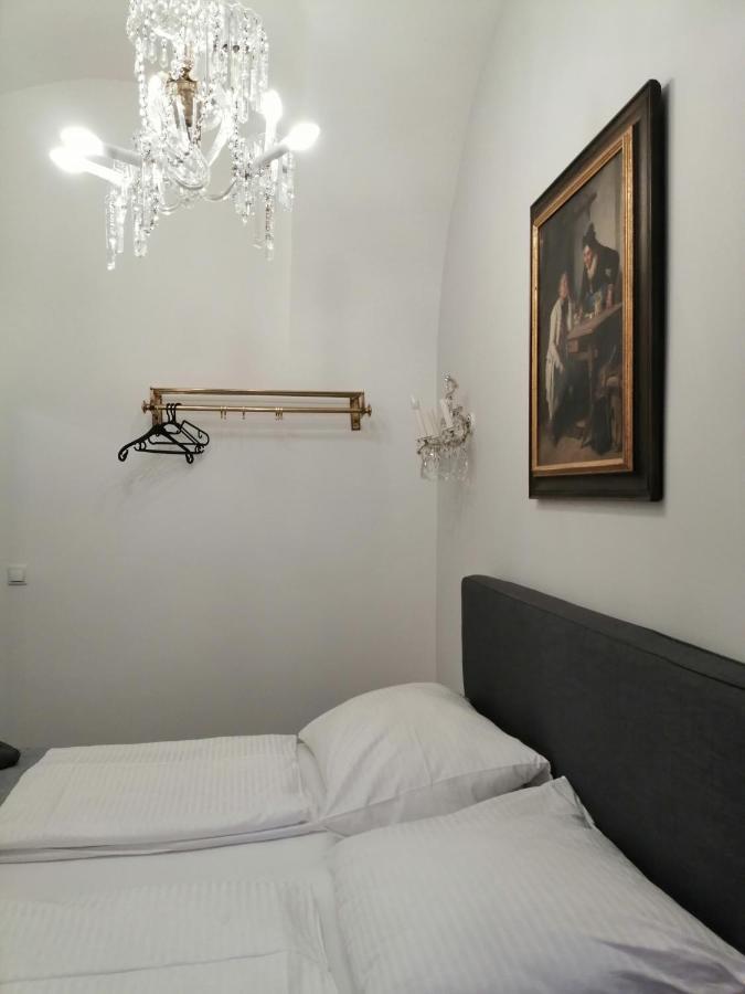 Living Vienna City Center Εξωτερικό φωτογραφία