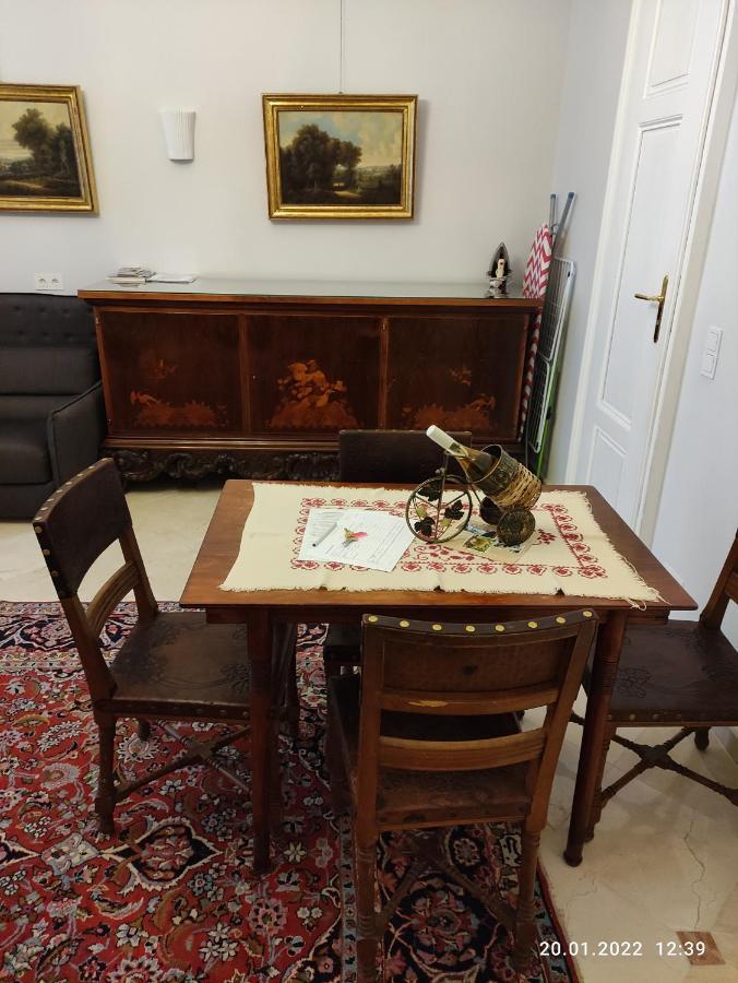 Living Vienna City Center Εξωτερικό φωτογραφία