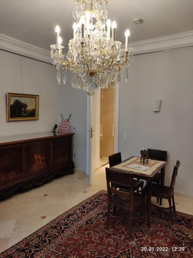 Living Vienna City Center Εξωτερικό φωτογραφία