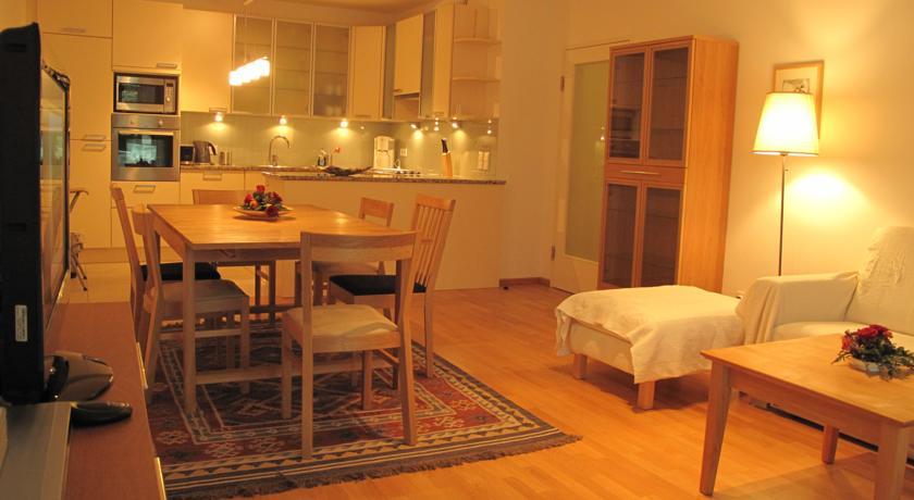 Living Vienna City Center Δωμάτιο φωτογραφία