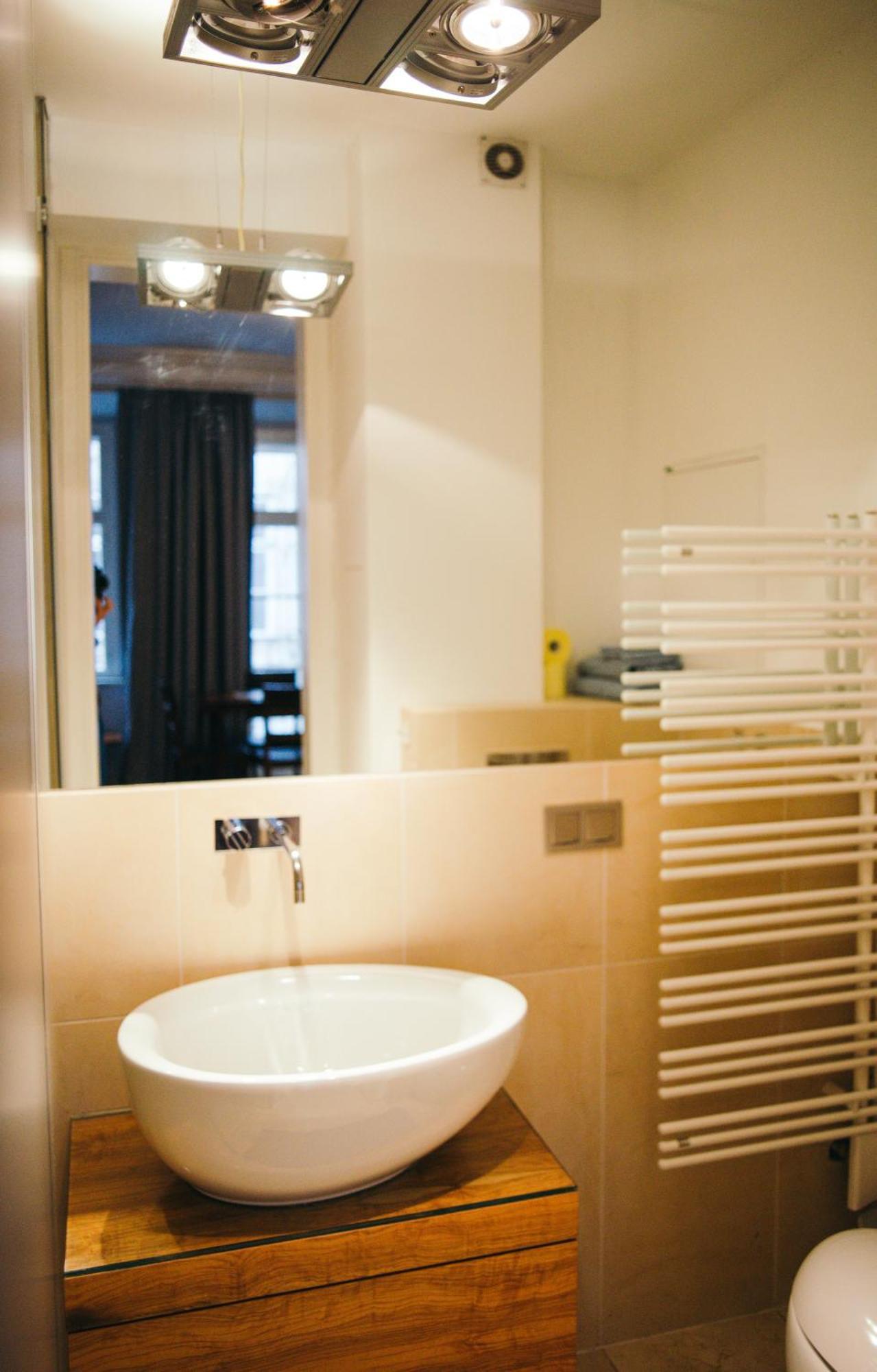 Living Vienna City Center Δωμάτιο φωτογραφία