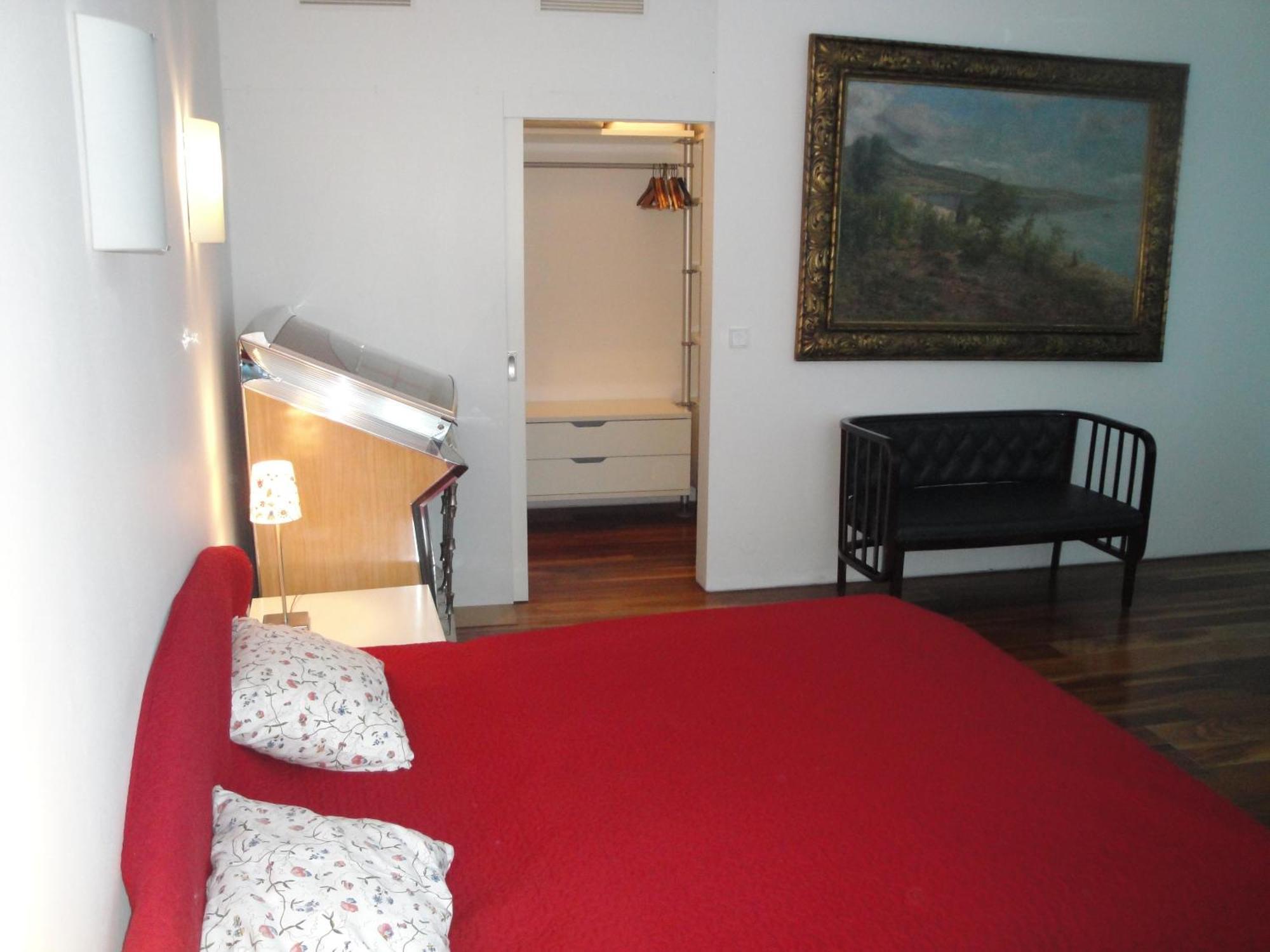 Living Vienna City Center Δωμάτιο φωτογραφία