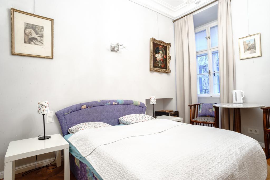 Living Vienna City Center Εξωτερικό φωτογραφία