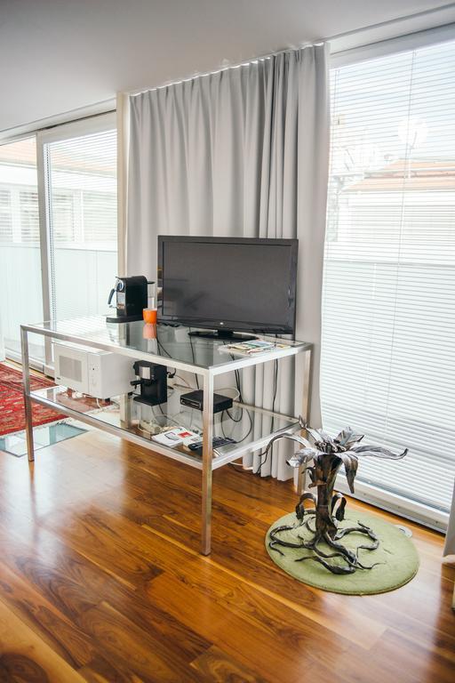 Living Vienna City Center Εξωτερικό φωτογραφία