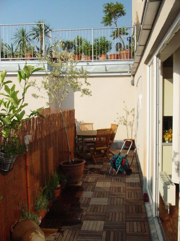 Living Vienna City Center Εξωτερικό φωτογραφία