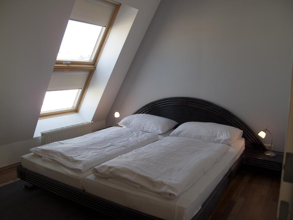 Living Vienna City Center Εξωτερικό φωτογραφία