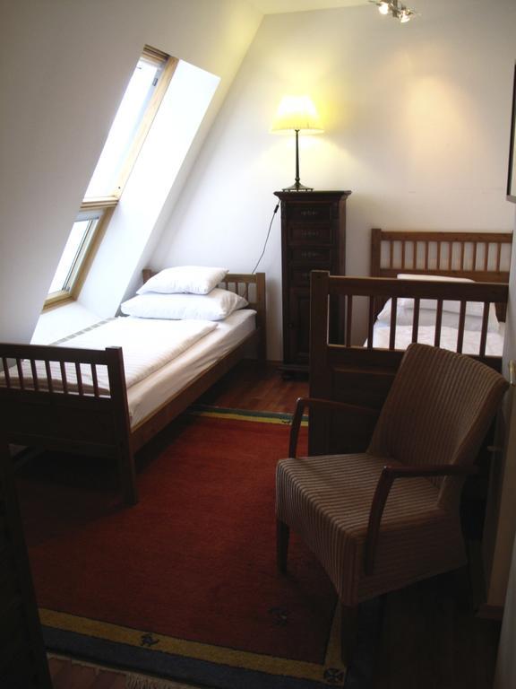 Living Vienna City Center Εξωτερικό φωτογραφία