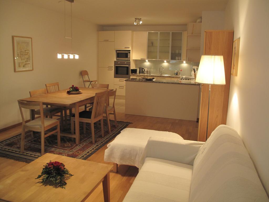 Living Vienna City Center Δωμάτιο φωτογραφία