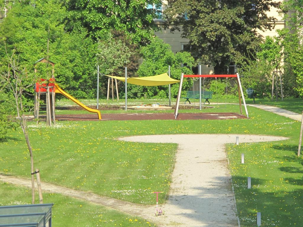 Living Vienna City Center Δωμάτιο φωτογραφία